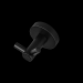  PATERE DOUBLE NOIR MAT 