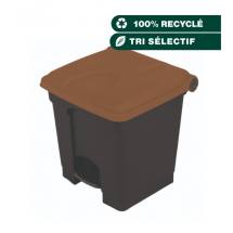  CONTAINER COMPOST 30L 