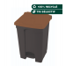  CONTAINER COMPOST 70L 