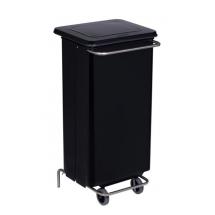  Conteneur mobile  pdale 110L 