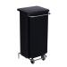  Conteneur mobile  pdale 110L 