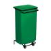  Conteneur mobile  pdale 110L 