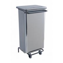  Conteneur mobile  pdale 110L 