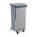  Conteneur mobile  pdale 110L 