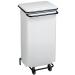  Conteneur mobile  pdale 110L 