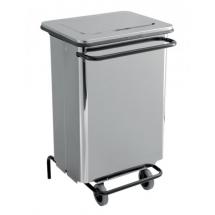 Conteneur mobile  pdale 70L 