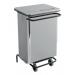  Conteneur mobile  pdale 70L 