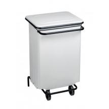  Conteneur mobile  pdale 70L 