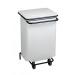  Conteneur mobile  pdale 70L 