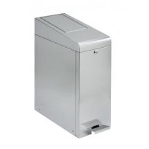  Poubelle Hygine Fminine Inox 