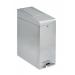  Poubelle Hygine Fminine Inox 