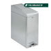  Poubelle Hygi�ne F�minine Inox 