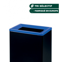  COUVERCLE BLEU POUR COLLECTEUR 