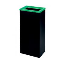  COUVERCLE VERT POUR COLLECTEUR 