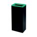  COUVERCLE VERT POUR COLLECTEUR 