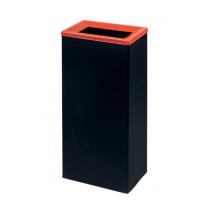  COUVERCLE ROUGE POUR COLLECTEU 