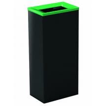  COUVERCLE VERT POUR COLLECTEUR 