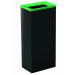  COUVERCLE VERT POUR COLLECTEUR 