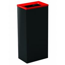  COUVERCLE ROUGE POUR COLLECTEU 