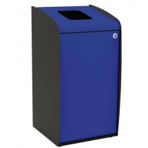  BORNE DE TRI SELECTIF OUVERTUR 