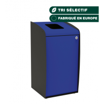  BORNE DE TRI SELECTIF OUVERTUR 