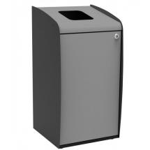 BORNE DE TRI SELECTIF OUVERTUR 