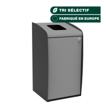  BORNE DE TRI SELECTIF OUVERTUR 