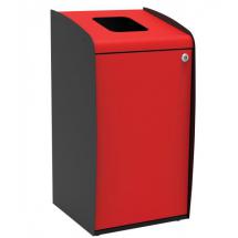  BORNE DE TRI SELECTIF OUVERTUR 