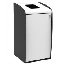  BORNE DE TRI SELECTIF OUVERTUR 