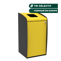  BORNE DE TRI SELECTIF OUVERTUR 
