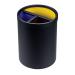  CORBEILLE TRI SELECTIF 3 FLUX 