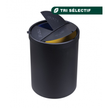  COUVERCLE POUR CORBEILLE DE TR 