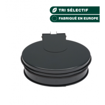  Support sac avec couvercle Noi 