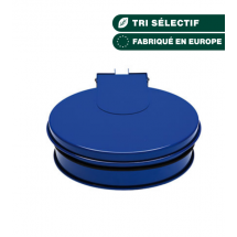  Support sac avec couvercle Ble 
