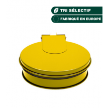  Support sac avec couvercle Jau 