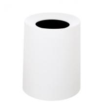  Poubelle Nordic 8L Blanc 