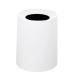 Poubelle Nordic 8L Blanc 