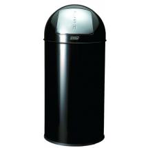  COLLECTEUR PUSH 40L NOIR 