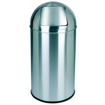  COLLECTEUR PUSH 40L INOX MIROI 