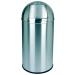  COLLECTEUR PUSH 40L INOX MIROI 