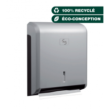  ESSUIE MAINS JVD ABS GRIS META 