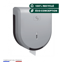  JUMBO P.H. JVD ABS GRIS METALL 