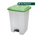  CONTAINER PLASTIQUE 45L BLANC 
