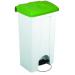  CONTAINER PLASTIQUE 90L BLANC 