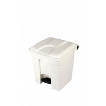  CONTAINER PLASTIQUE 30L BLANC 