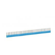  EMBOUT CABLAGE 0.75 MM2 BLEU 