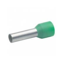  EMBOUT CABLAGE 6 MM2 VERT 