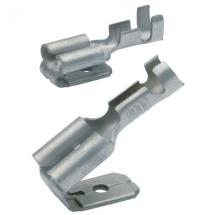  FICHES FEM.+ MALE 2,5 -4,8X0,8 