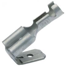  FICHES FEM.+ MALE 2,5 -4,8X0,8 