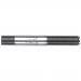  AXE HYDRAUL. S.P. 19,0 X 140MM 